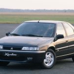 citroen xantia activa 4