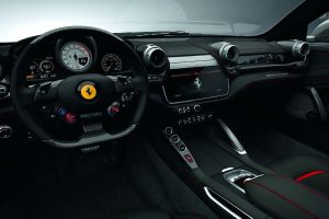 ferrari gtc4 lusso 3