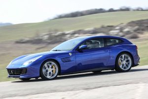 ferrari gtc4 lusso