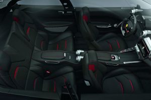 ferrari gtc4 lusso 4