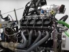 ford godzilla engine