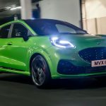 ford puma st official 12