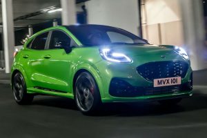 ford puma st official 12