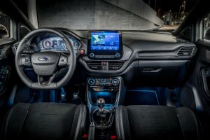 ford puma st official 13