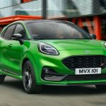 ford puma st official 3