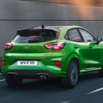 ford puma st official 4