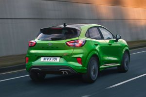 ford puma st official 4