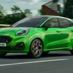 ford puma st official 5