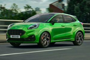 ford puma st official 5
