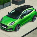 ford puma st official 7