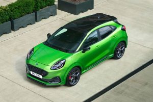 ford puma st official 7