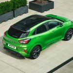 ford puma st official 8