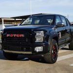 foton da jiang jun 2