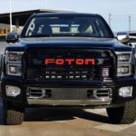 foton da jiang jun 3