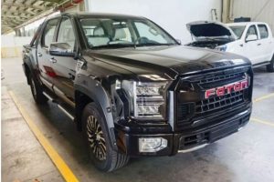 foton da jiang jun 4