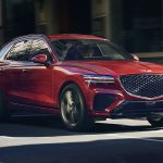 genesis gv70 official