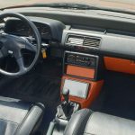 honda civic cabrio 2