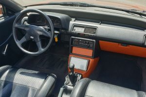 honda civic cabrio 2