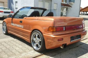 honda civic cabrio 5