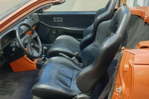 honda civic cabrio 6