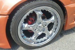 honda civic cabrio 7