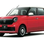 honda n-one original