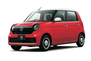 honda n-one original