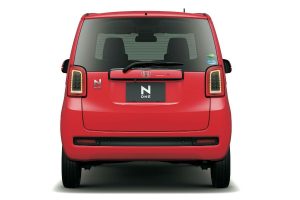 honda n-one original 4