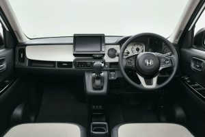 honda n-one original 8