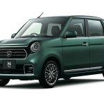 honda n-one premium 2