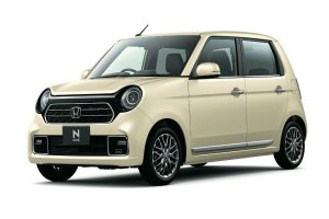 honda n-one premium