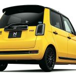 honda n-one rs 2