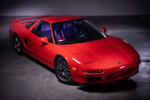 honda nsx zanardi edition 3