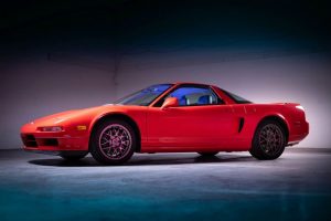 honda nsx zanardi edition 5