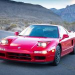 honda nsx zanardi edition 8