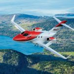 hondajet elite 4