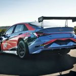 hyundai elantra n tcr 2