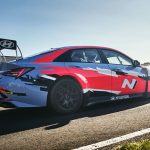 hyundai elantra n tcr 4