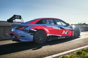 hyundai elantra n tcr 4