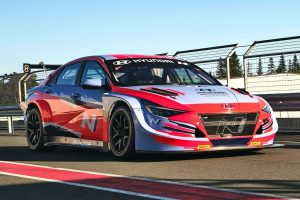hyundai elantra n tcr 5