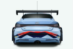 hyundai elantra n tcr 6