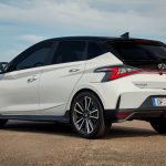 hyundai i20 n line 2