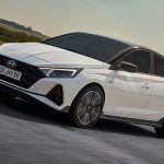 hyundai i20 n line 3