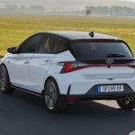 hyundai i20 n line 4