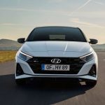 hyundai i20 n line 5