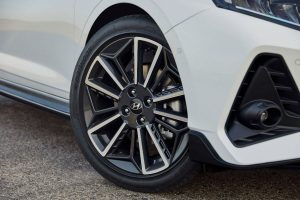 hyundai i20 n line 6