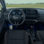 hyundai i20 n line 7