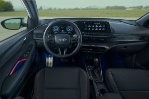 hyundai i20 n line 7