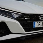 hyundai i20 n line 8