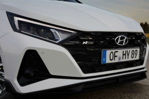 hyundai i20 n line 8